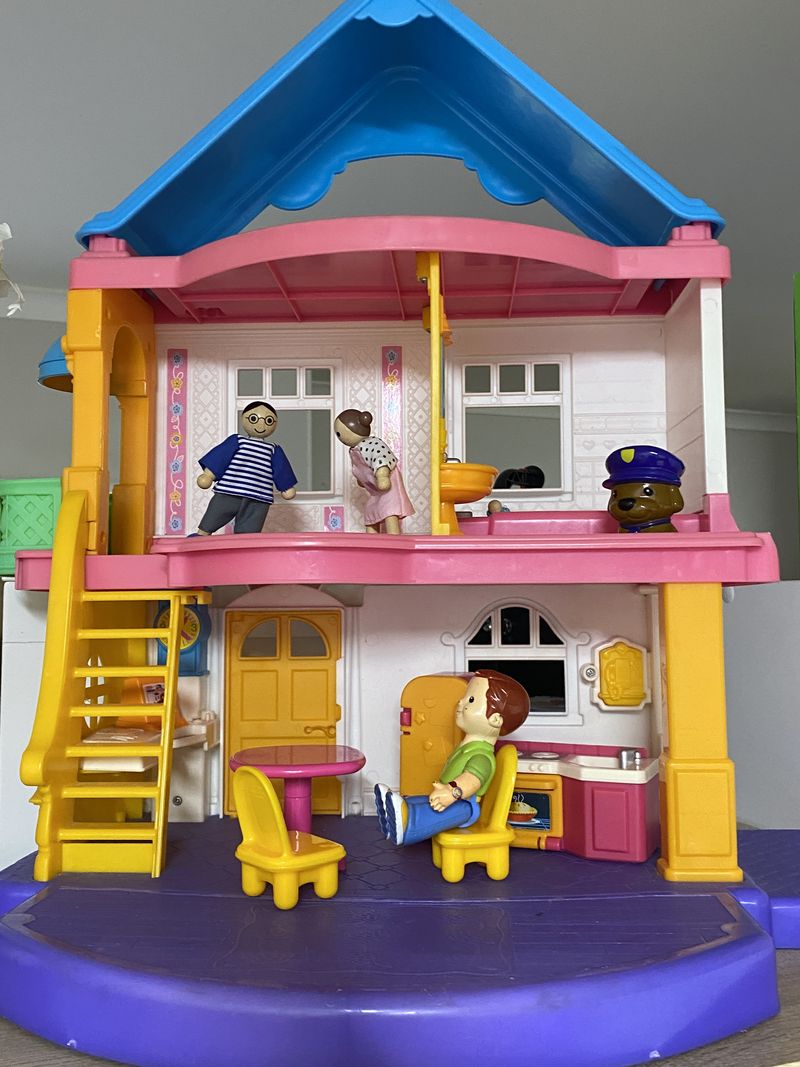 Dolls house