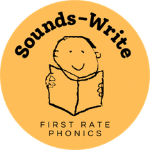 Sounds-Write First Rate Phonics